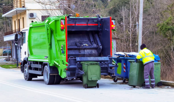 Best Residential Junk Removal  in Laurel Hill, NC