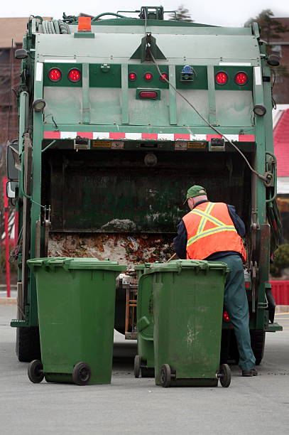 Best Hoarding Cleanup  in Laurel Hill, NC