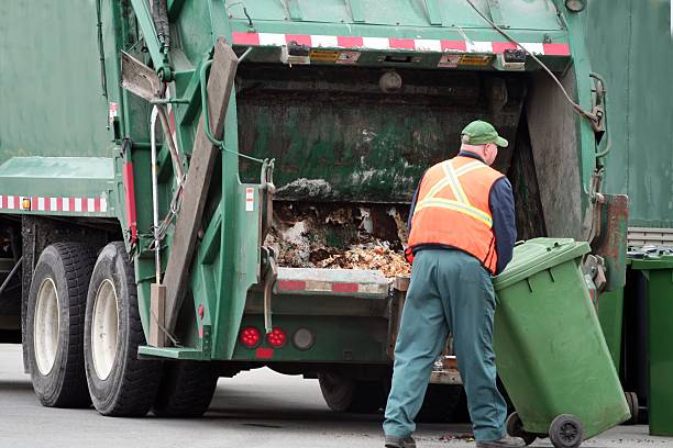 Best Commercial Junk Removal  in Laurel Hill, NC