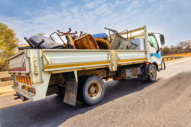 Professional Junk Removal in Laurel Hill, NC