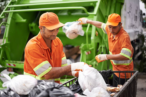 Best Garage Cleanout  in Laurel Hill, NC