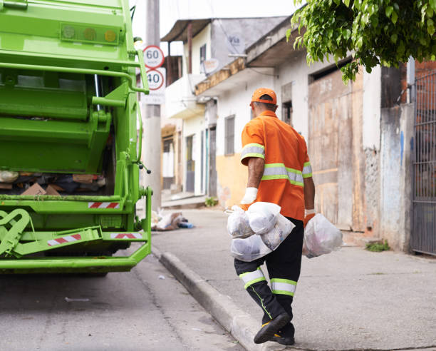 Best Recycling Services for Junk  in Laurel Hill, NC