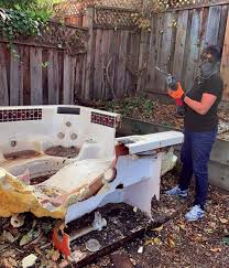 Best Demolition Debris Removal  in Laurel Hill, NC